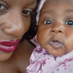 Meet your Posher, Ashely